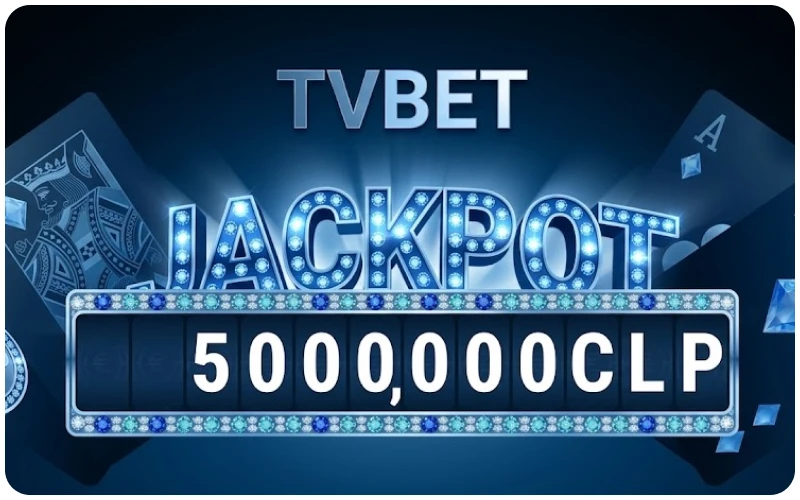Acumulado especial de premios en juegos de televisión en vivo a través del sitio oficial de 1win.