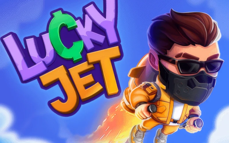 Juego exclusivo de apuestas con Joe en el sitio oficial de 1win.